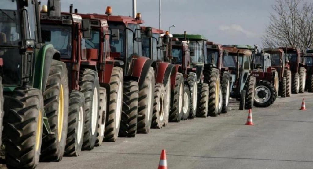 Novi protest poljoprivrednika u Briselu