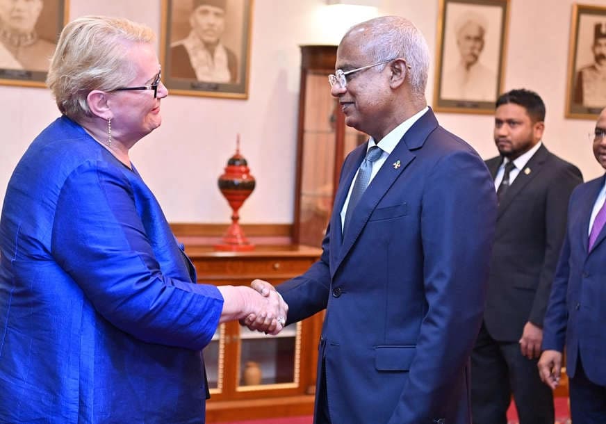 Novi skandal spoljne politike BiH