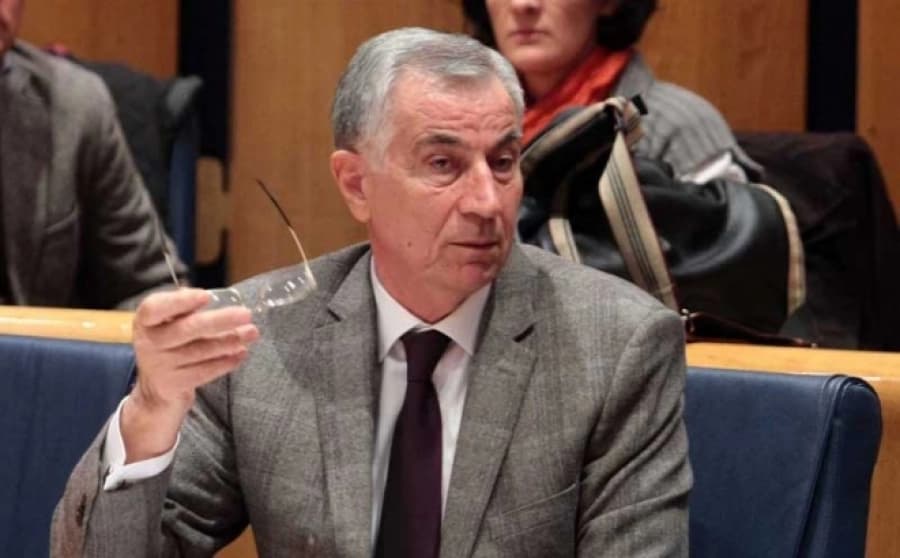 Nović: Nedopustivo da SDA zbog hapšenja Mehmedagića proziva SNSD i HDZ BiH