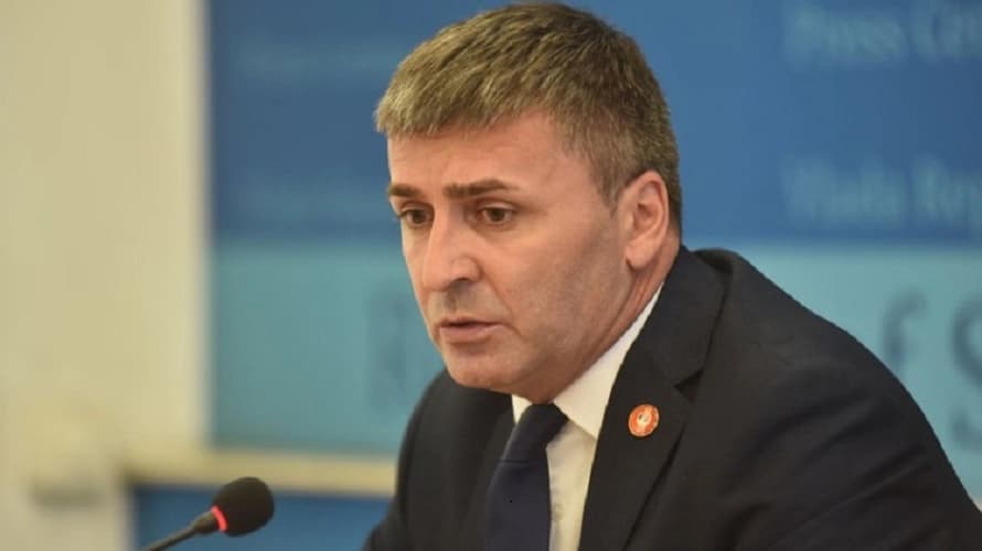 Novitović: Aktivni požari na Vrbanja brdu i Bijeloj gori