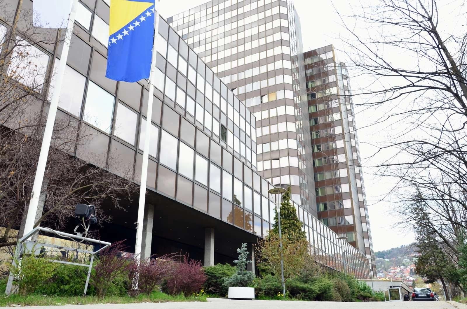 Novo zaduženje Vlade FBiH od 100 miliona KM