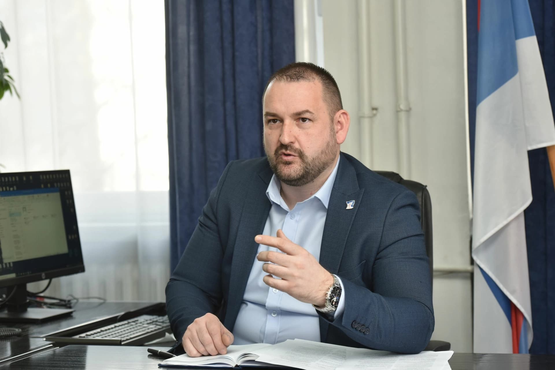 Nuždić: Pogodnosti za Elfetu Veseli – sunovrat pravosuđa na nivou BiH