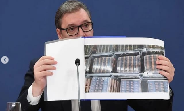 “Obezbjedili smo sve”