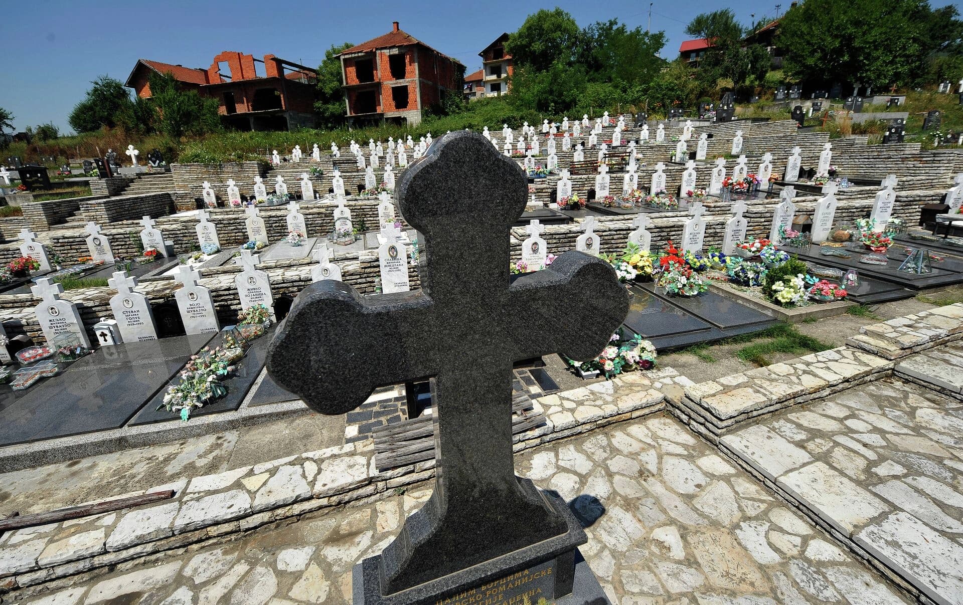 Obilježavanje 30 godina od srpskog stradanja