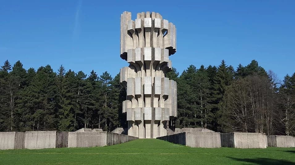 Obilježavanje 80 godina od bitke na Kozari