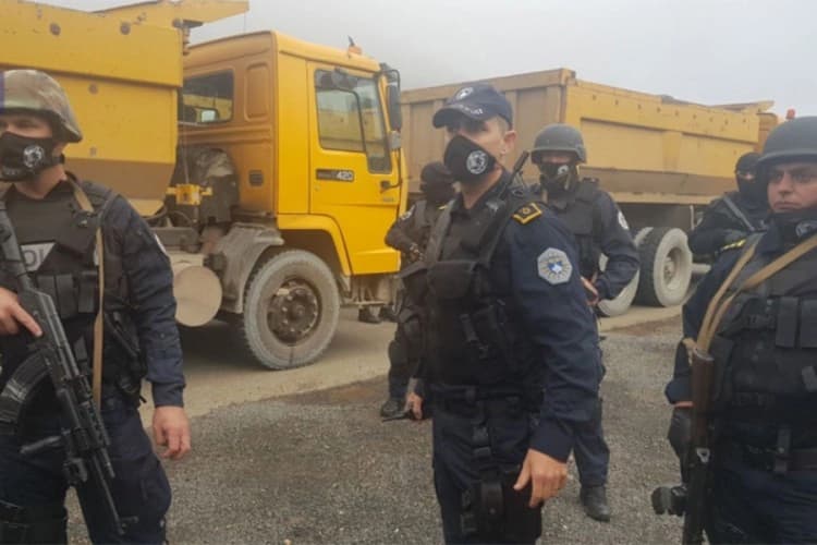 Objavljen dokument zbog kog je nastala kriza na KiM