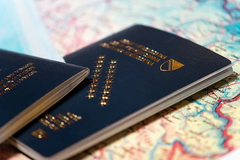 Objavljena lista najmoćnijih pasoša na svijetu, BiH napredovala