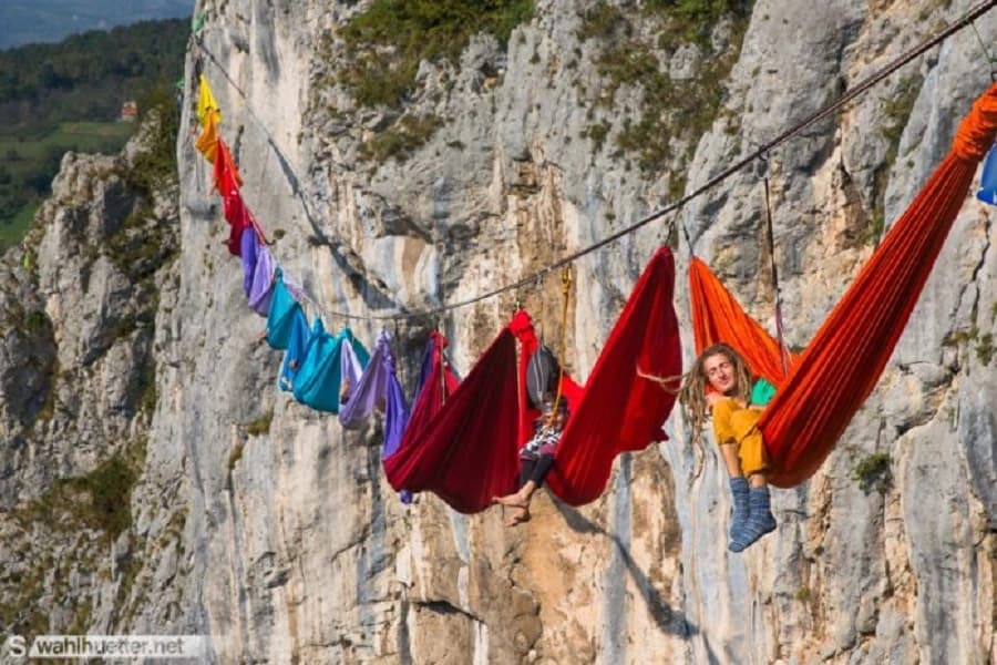 Obustava saobraćaja kroz kanjon Tijesno