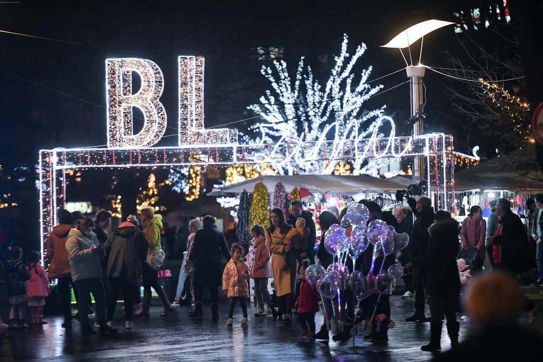 Obustava saobraćaja zbog “Banjalučke zime”