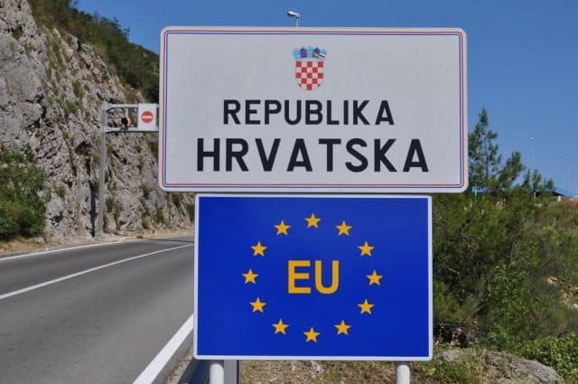 Od 1. novembra novina za putnike iz BiH na hrvatskoj granici
