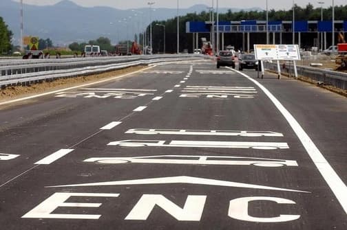 Od danas dostupan jedinstven sistem elektronske naplate cestarina u BiH