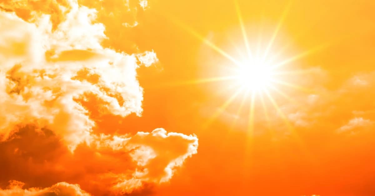 Od petka crveno upozorenje za područje Јadrana