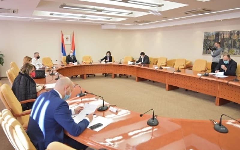 Odbor parlamenta RS odgovorio Ustavnom sudu BiH: Odbaciti zahtjev Bošnjaka