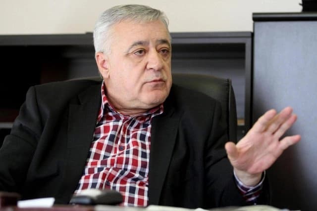 Odbrana generala Savčića uložila žalbu na pritvor