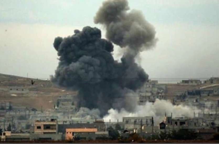 Odjeknule sirene, uzbuna u Ukrajini