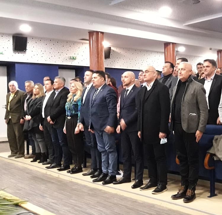 Održana javna tribina Ujedinjene Srpske