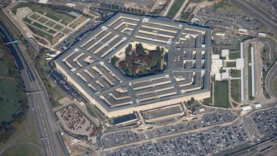 Oglasio se Pentagon povodom situacije u Ukrajini
