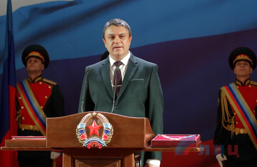 Opšta mobilizacija i u samoproglašenoj Luganskoj Narodnoj Republici