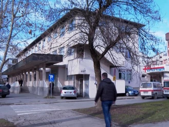 Optužen da je prijetio ljekaru da neće dočekati zoru