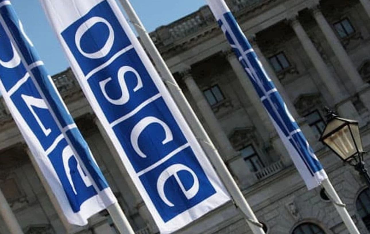 OSCE: Pozivamo Rusiju da odmah poništi ovu odluku