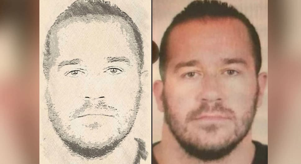 Osoba sa fotorobota – Adel Kabaš