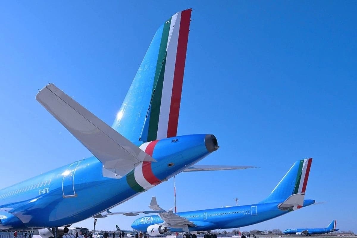 Otmičar bez cipela i dokumenata letio iznad baze nuklearne podmornice