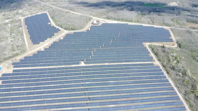 Otvorena najveća solarna elektrana u Srbiji