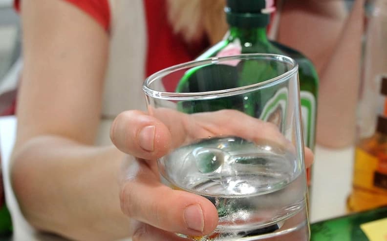 Ovaj grad uvodi potpunu zabranu alkohola