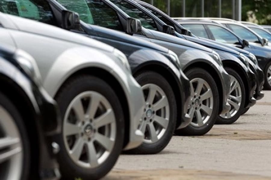 Ovih pet automobila možete voziti na otpad nakon 160.000 km