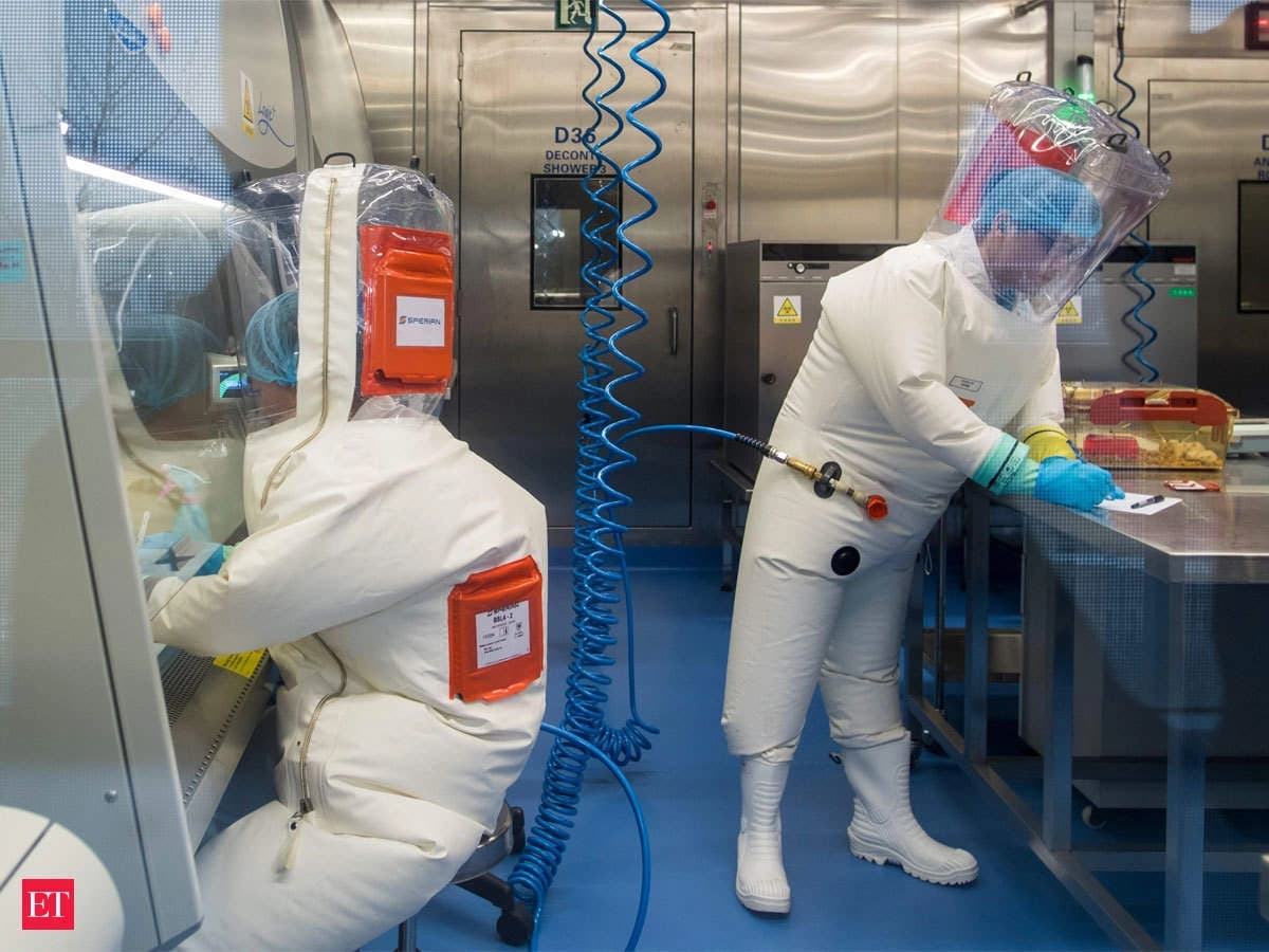 “Pandemija nastala zbog curenja virusa iz kineske laboratorije”