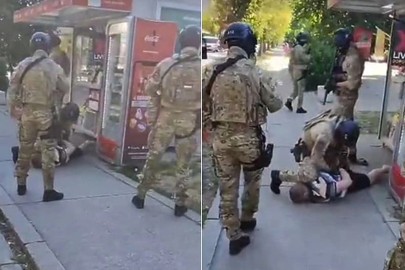 Pao Crnogorac sa međunarodne potjernice