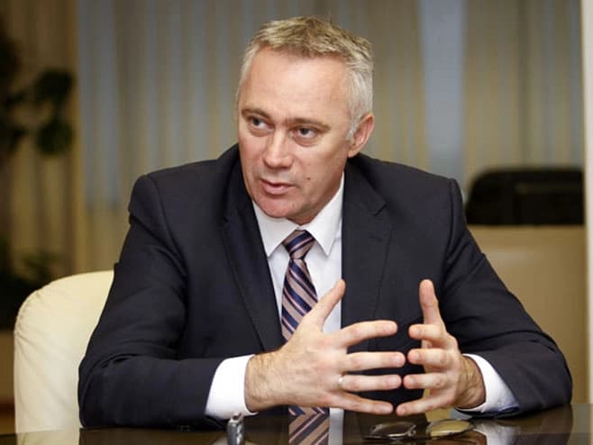 Pašalić: Neće biti gladi, ima dovoljno hrane na tržištu