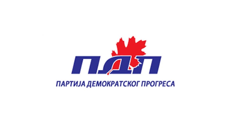 PDP Trebinje: Vukanoviću smeta svako koga ne može potčiniti