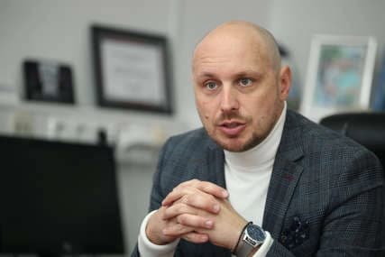 Petković o odluci Ustavnog suda BiH