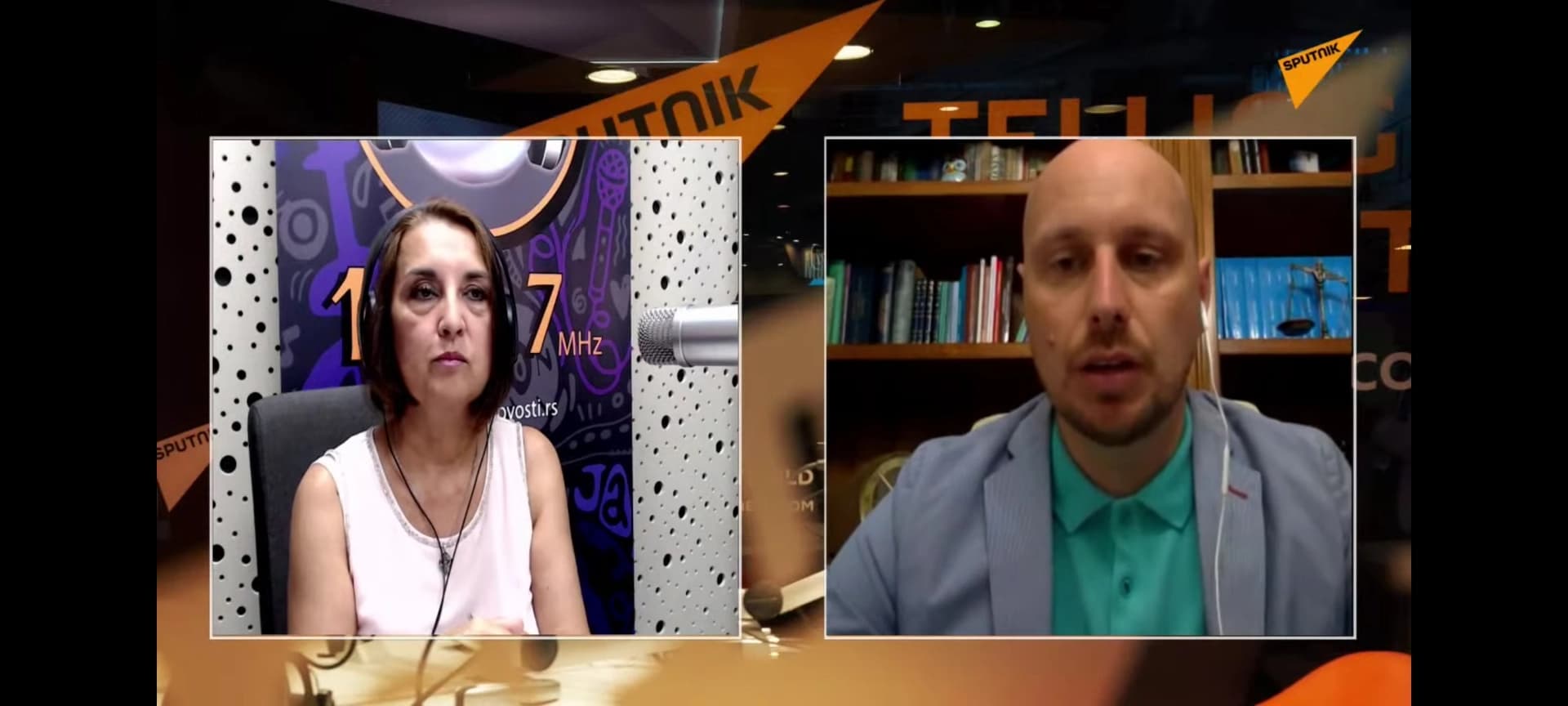 Petković: Republika Srpska sprema svoj odgovor