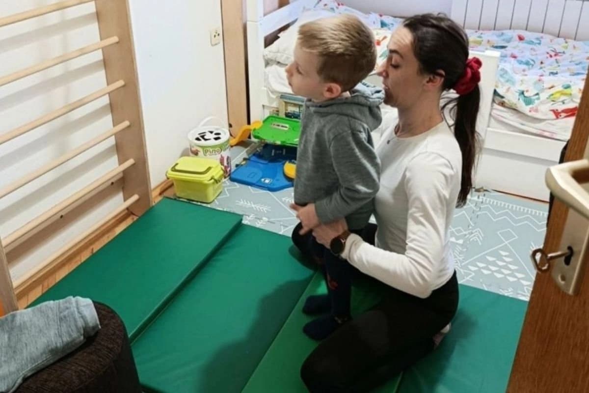 Petru Topreku (4) iz Banjaluke i dalje je potrebna naša pomoć