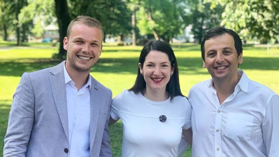 Pljušte otužbe bivših političkih saboraca