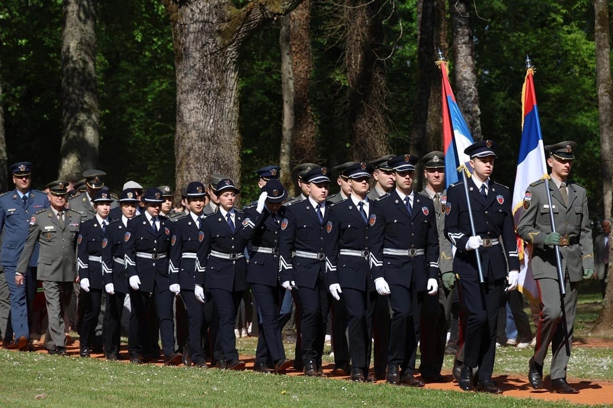 Počelo obilježavanje Dana sjećanja na žrtve Jasenovca u Donjoj Gradini