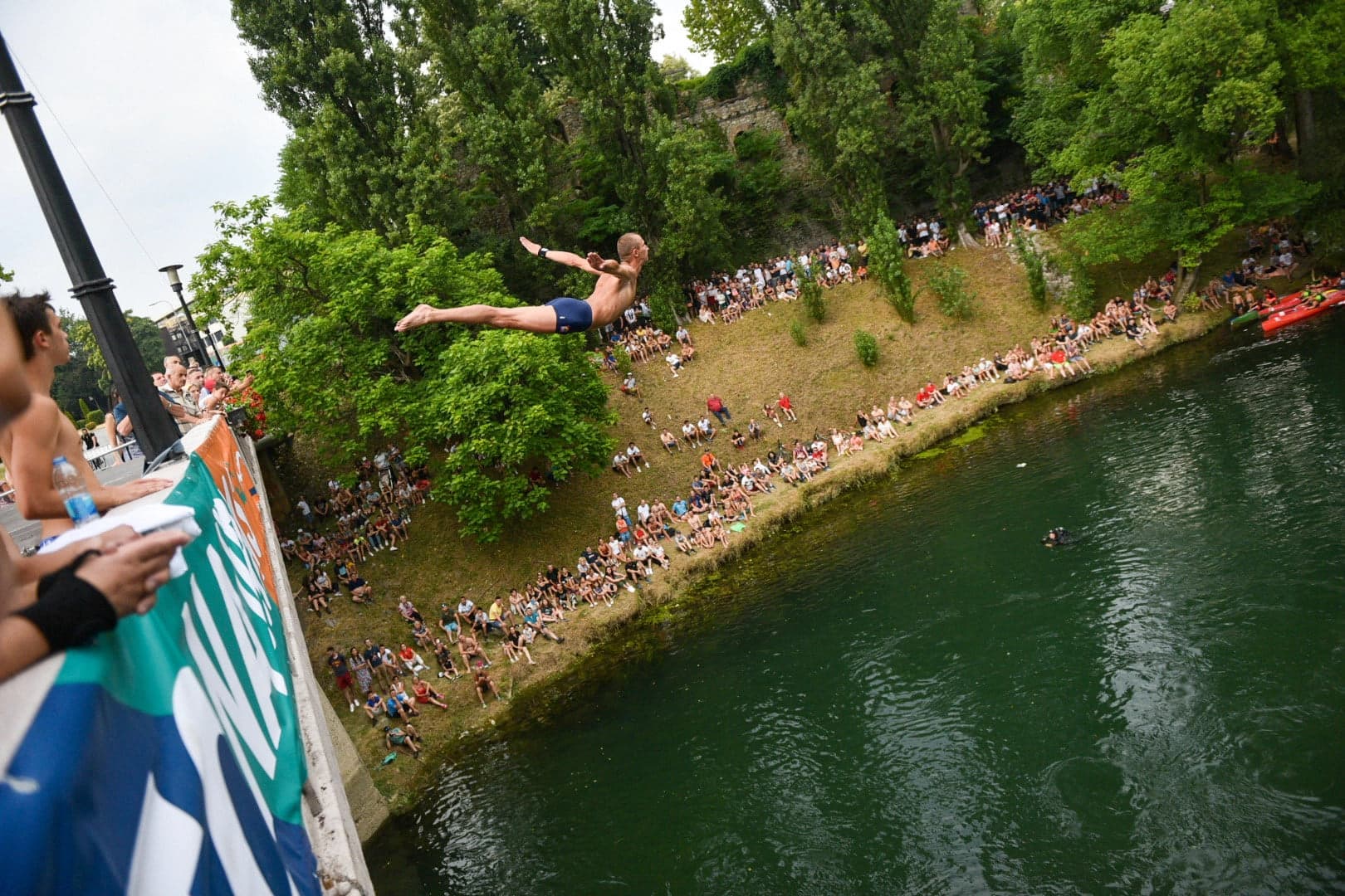 Počinje “Ljeto na Vrbasu”