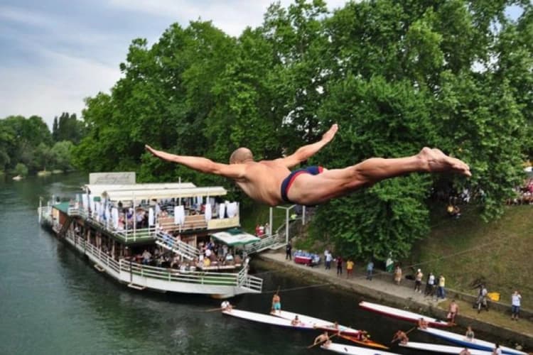 Počinje manifestacija “Ljeto na Vrbasu”
