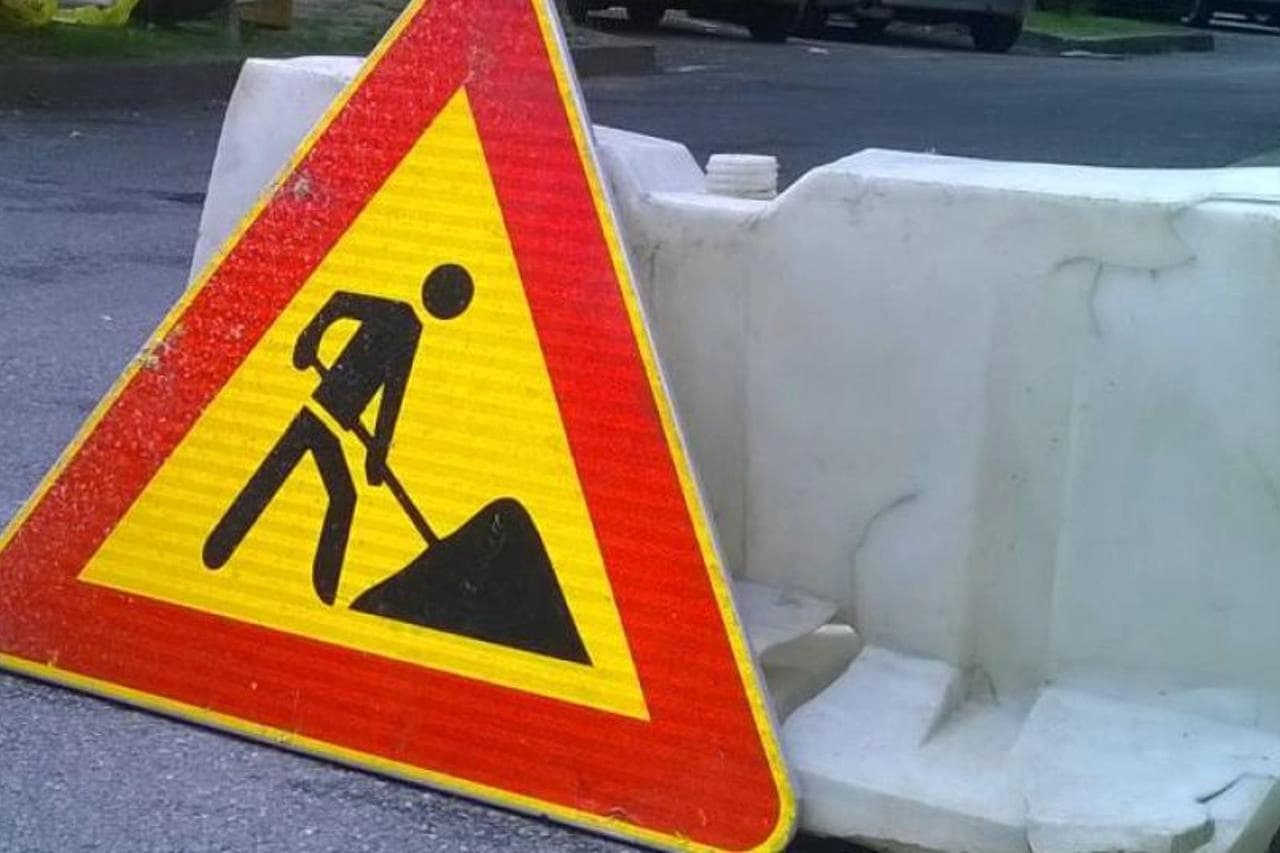 Počinje rekonstrukcija nadvožnjaka u Trnu