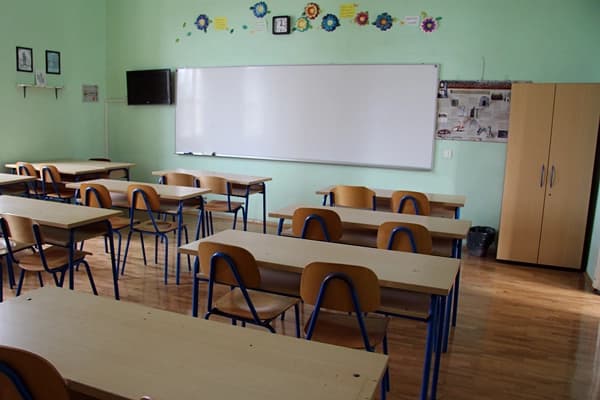 Počinje školska godina u Srpskoj: U Trebinju skraćeni časovi zbog požara