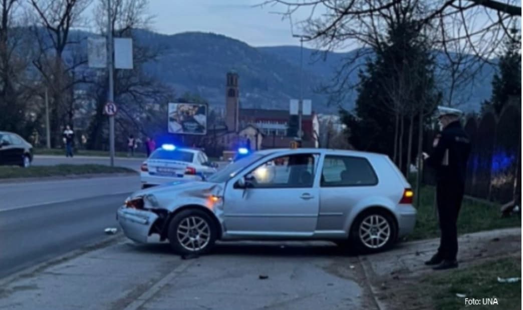 Poginuo slovenački konzul u Banjaluci