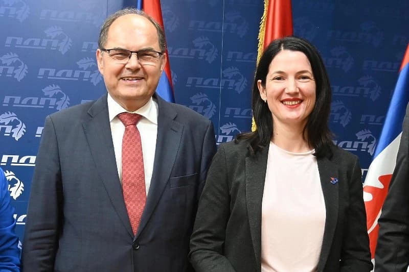 “Pojedinci spremni da slijede strane instrukcije”