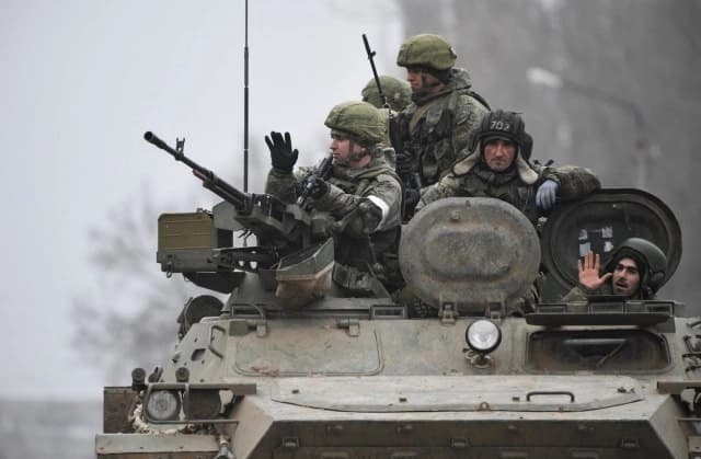 “Pokušali su da se probiju… nije dugo trajalo”