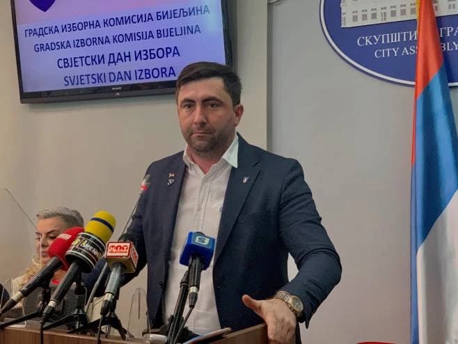 Policija podnijela izvještaj protiv Ljubiše Petrovića