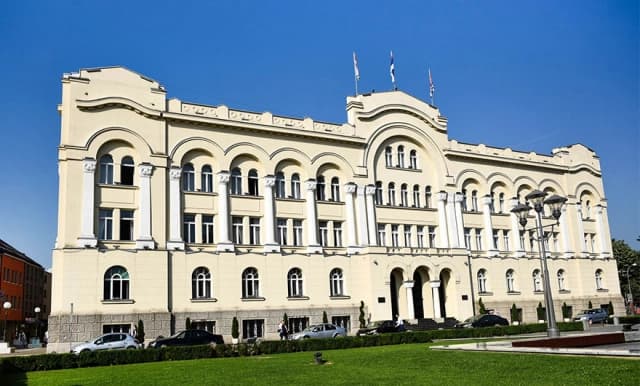 Policija provjerava sporno zapošljavanje u kabinetu gradonačelnika Banjaluke