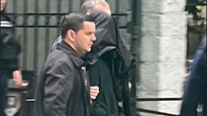 Policija uhapsila dječaka (14) koji je pucao u školi u Beogradu