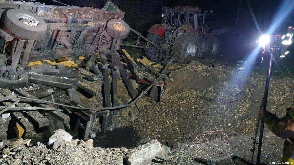 Poljska dala konačan sud: Nesrećan slučaj