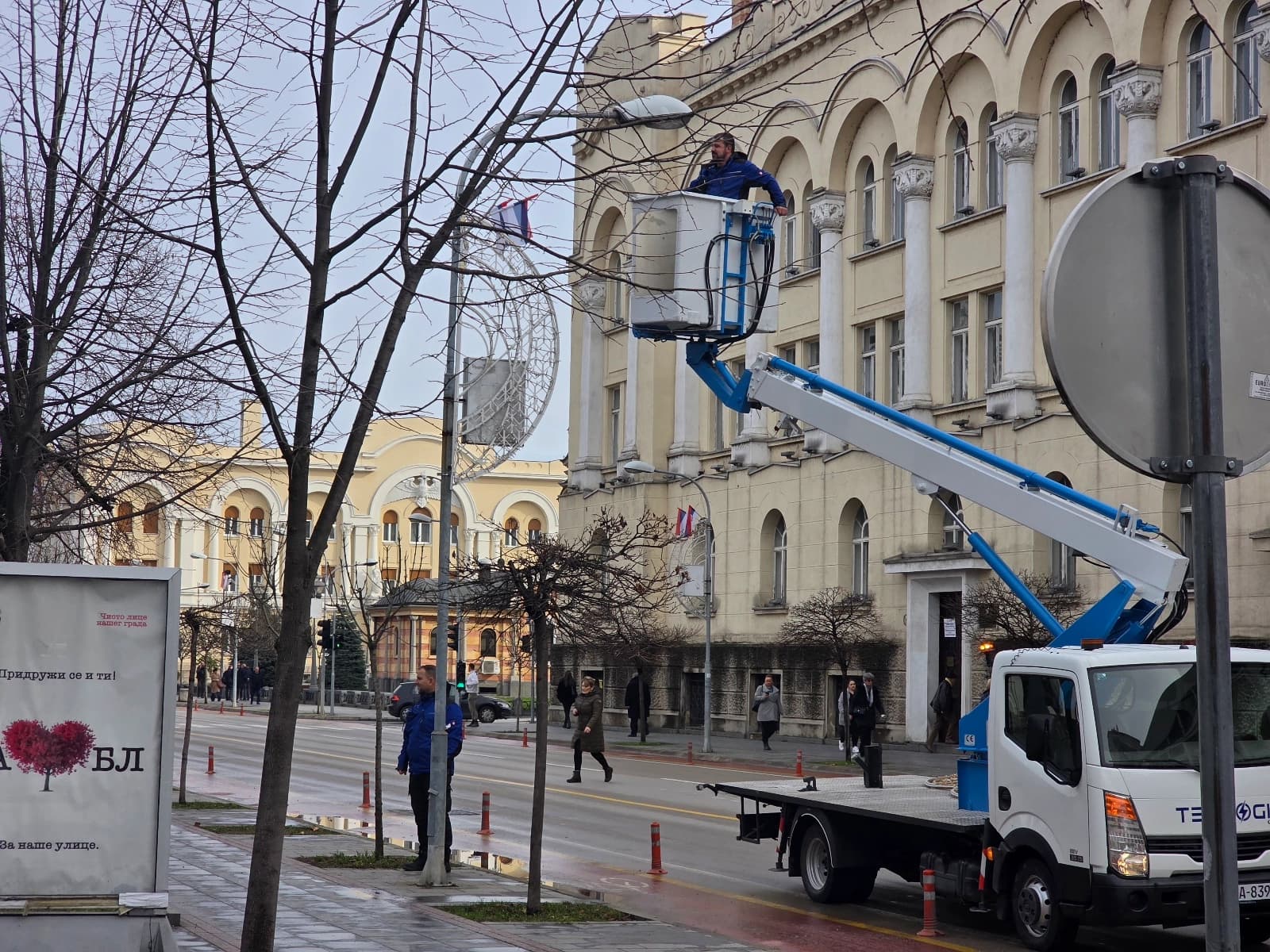 Poništen Stanivukovićev tender za rasvjetu od 35 miliona